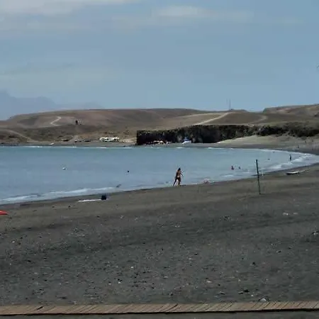 Beach Deluxe