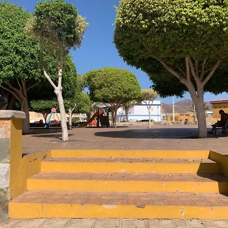 Beach Deluxe * Tarajalejo