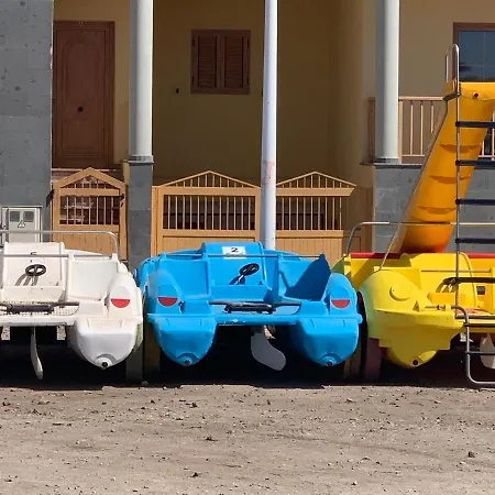 Beach Deluxe