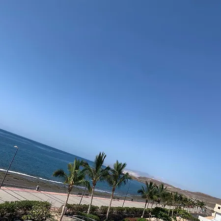 Beach Deluxe Apartment Tarajalejo