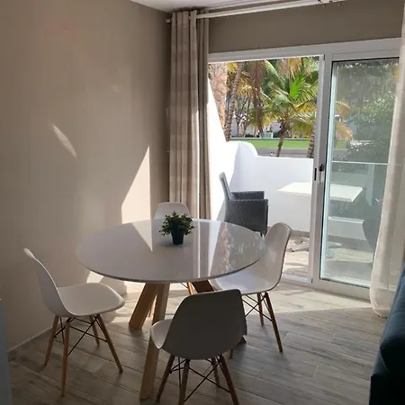 Apartment Beach Deluxe *