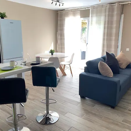 Apartment Beach Deluxe