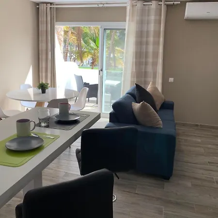 Beach Deluxe Apartment Tarajalejo