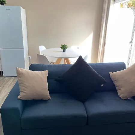 Beach Deluxe Apartment Tarajalejo