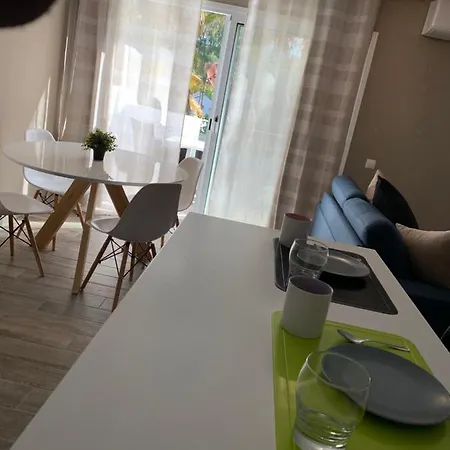 Apartment Beach Deluxe