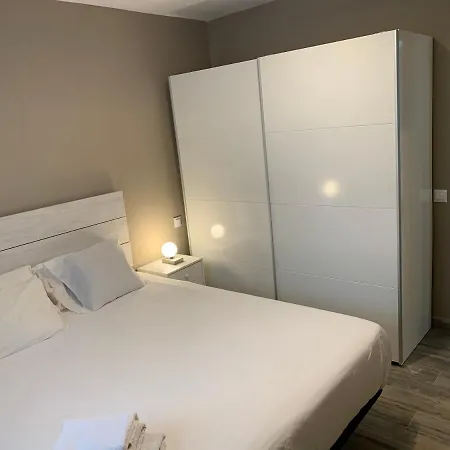 Apartment Beach Deluxe Tarajalejo