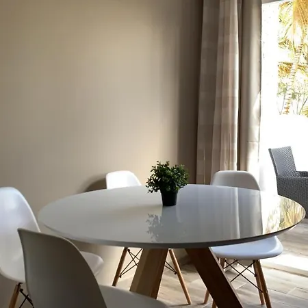 Apartment Beach Deluxe Tarajalejo