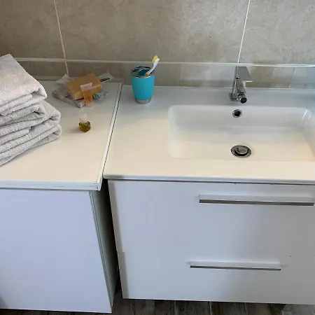 Apartment Beach Deluxe