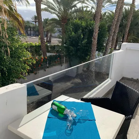 Beach Deluxe Apartment Tarajalejo