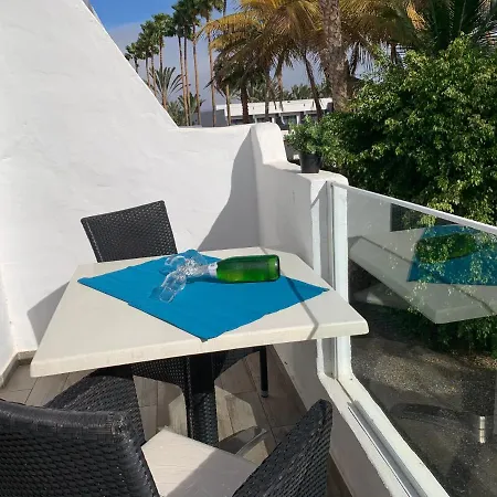 Apartment Beach Deluxe