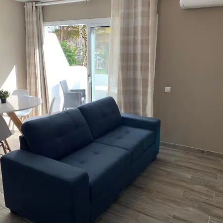 Apartment Beach Deluxe
