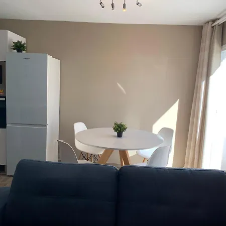 Apartment Beach Deluxe Tarajalejo