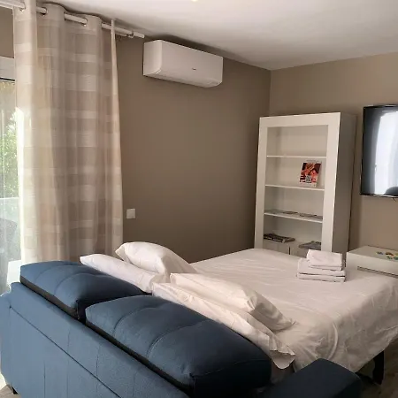 Beach Deluxe Apartment Tarajalejo