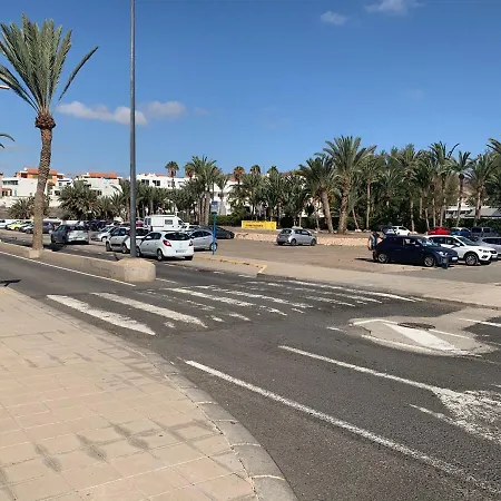 Appartamento Beach Deluxe Tarajalejo