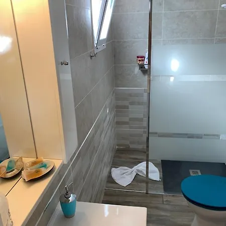 Appartamento Beach Deluxe *