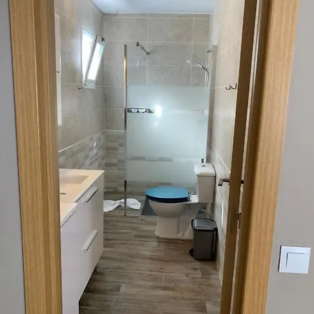 Appartamento Beach Deluxe Tarajalejo