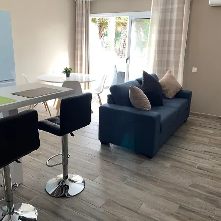 Appartamento Beach Deluxe